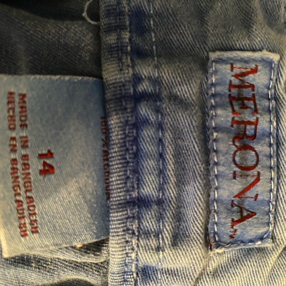 Merona Shorts - Picture 3 of 3